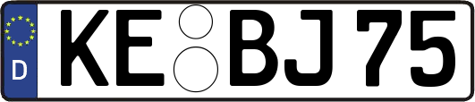KE-BJ75