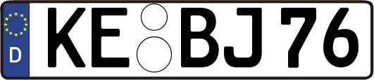 KE-BJ76