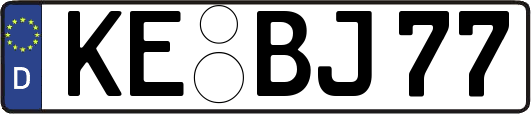 KE-BJ77