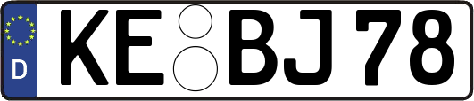 KE-BJ78