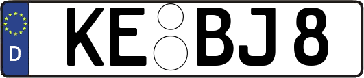 KE-BJ8