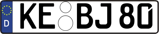 KE-BJ80