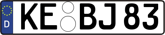 KE-BJ83