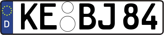 KE-BJ84