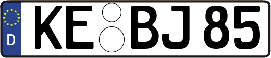 KE-BJ85
