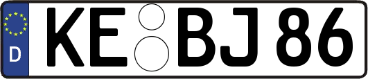 KE-BJ86