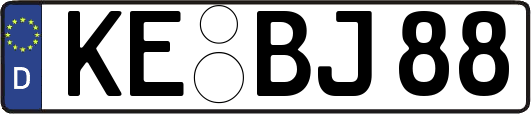 KE-BJ88