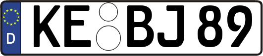 KE-BJ89