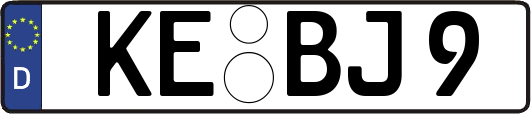 KE-BJ9