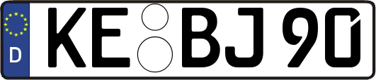 KE-BJ90