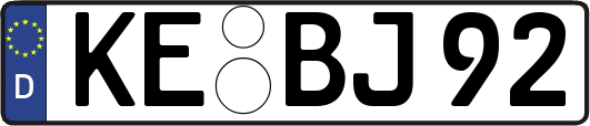 KE-BJ92
