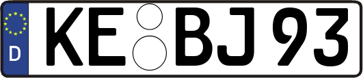 KE-BJ93