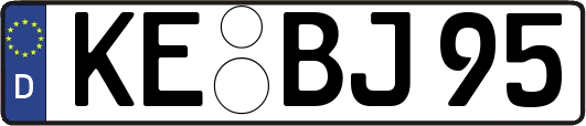KE-BJ95