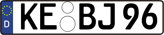 KE-BJ96
