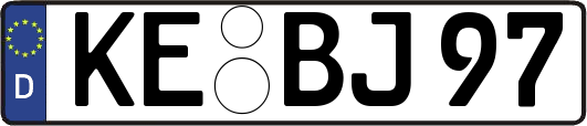 KE-BJ97