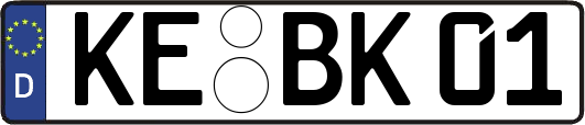 KE-BK01