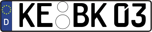 KE-BK03