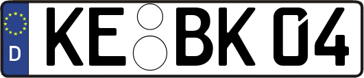 KE-BK04