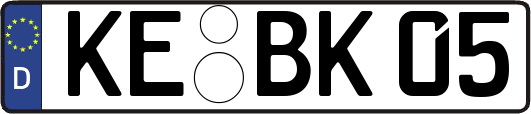 KE-BK05