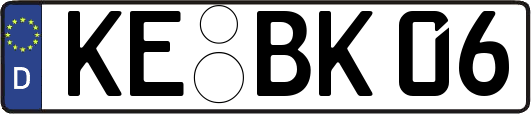 KE-BK06