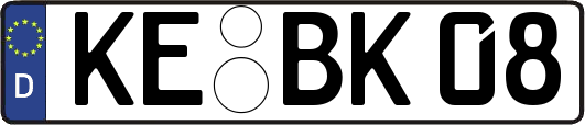 KE-BK08