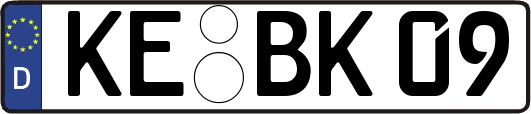 KE-BK09