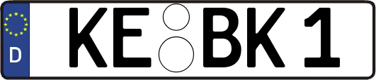 KE-BK1
