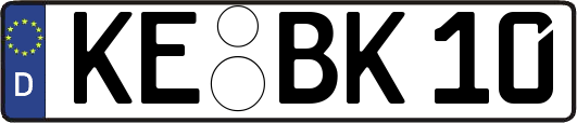 KE-BK10