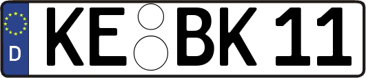 KE-BK11