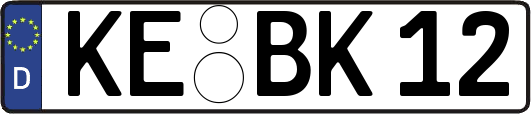 KE-BK12