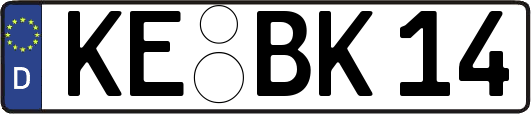 KE-BK14