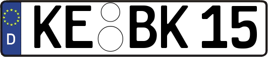 KE-BK15
