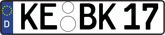 KE-BK17