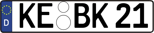 KE-BK21
