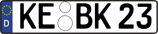 KE-BK23