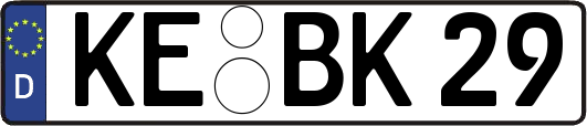 KE-BK29