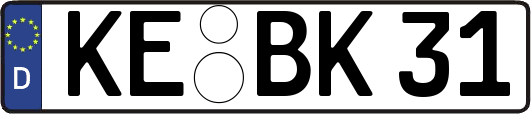 KE-BK31