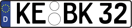 KE-BK32