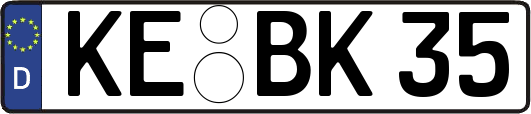 KE-BK35
