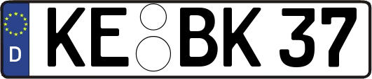 KE-BK37