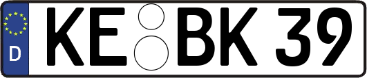 KE-BK39