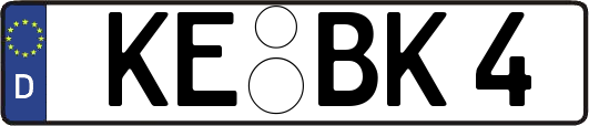 KE-BK4