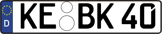 KE-BK40