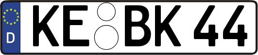 KE-BK44