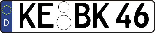 KE-BK46