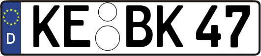 KE-BK47