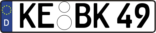 KE-BK49