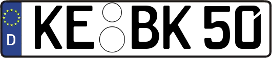 KE-BK50