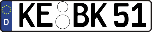 KE-BK51