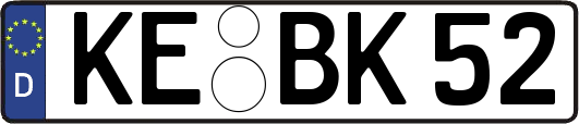 KE-BK52